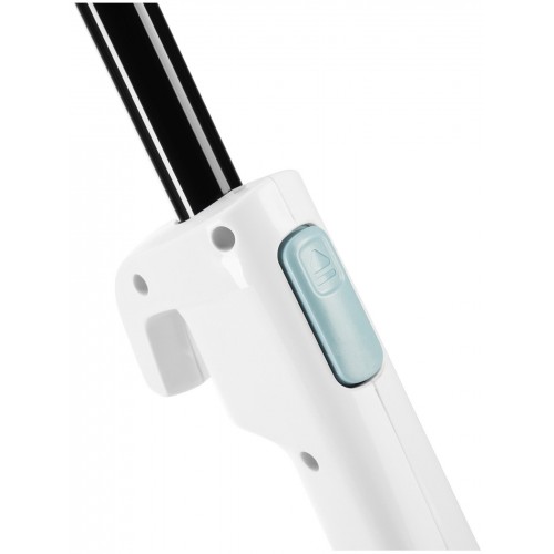 Вертикальный пылесос Starwind SCH1650 (белый/голубой) 8