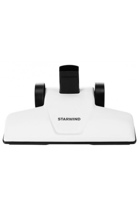 Вертикальный пылесос Starwind SCH1650 (белый/голубой) 7