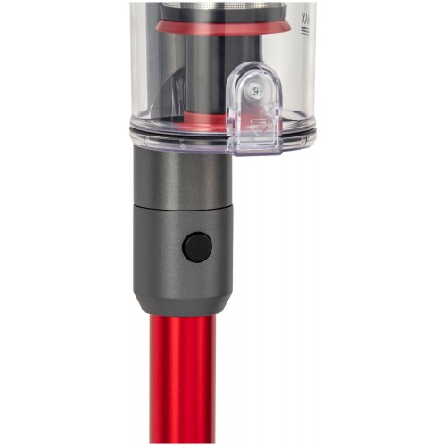 Вертикальный пылесос STARWIND SCH9945 (серебристый/красный) 1