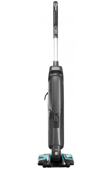 Вертикальный пылесос Starwind SSV9550 (серый/голубой) 1