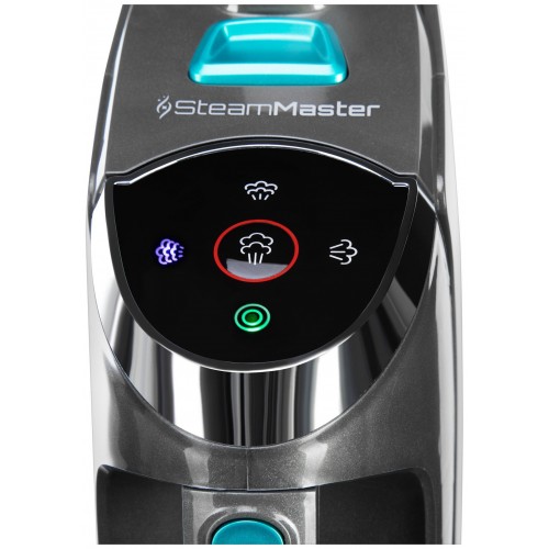 Вертикальный пылесос STARWIND SSV9550 (серый/голубой) 2