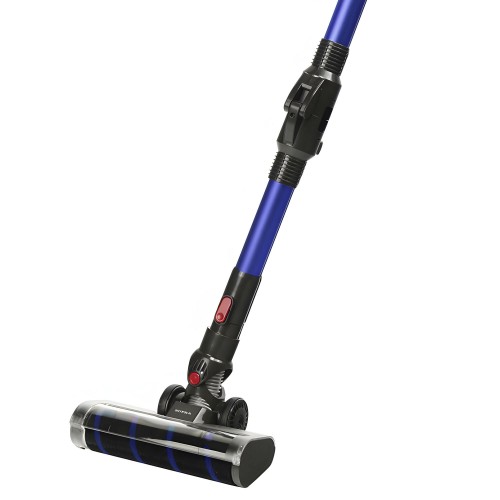 Вертикальный пылесос SUPRA VCS-4092 (синий/черный) 1