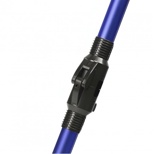 Вертикальный пылесос SUPRA VCS-4092 (синий/черный) 3