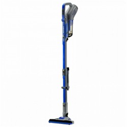 Вертикальный пылесос SUPRA VCS-4094 (синий)