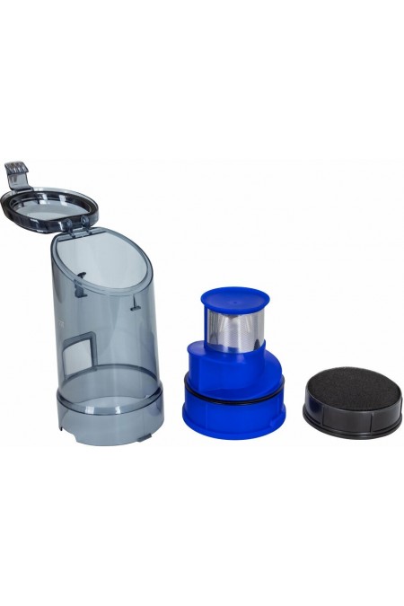 Вертикальный пылесос Supra VCS-4094 (синий) 2