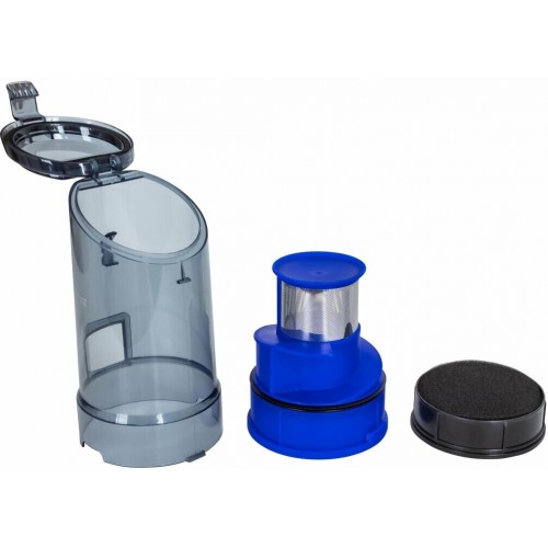 Вертикальный пылесос Supra VCS-4094 (синий) 2