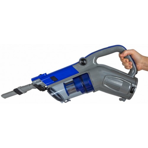 Вертикальный пылесос Supra VCS-4094 (синий) 3