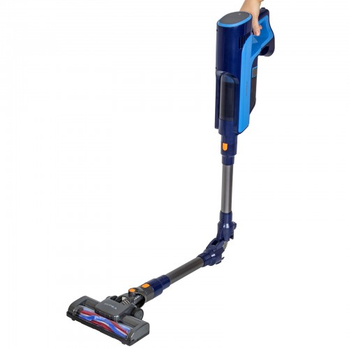 Вертикальный пылесос SUPRA VCS-5081 (синий) 1