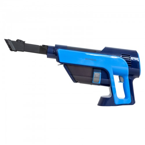 Вертикальный пылесос SUPRA VCS-5081 (синий) 7