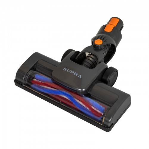 Вертикальный пылесос SUPRA VCS-5081 (синий) 9
