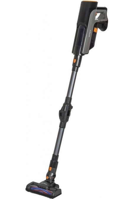 Вертикальный пылесос Supra VCS-5082 (серый) 