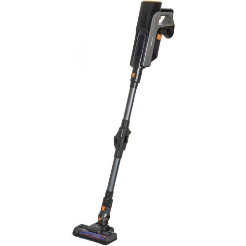 Вертикальный пылесос SUPRA VCS-5082 (серый) 1