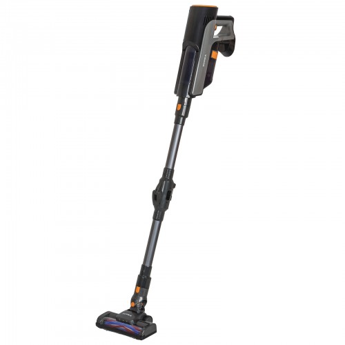 Вертикальный пылесос SUPRA VCS-5082 (серый) 2