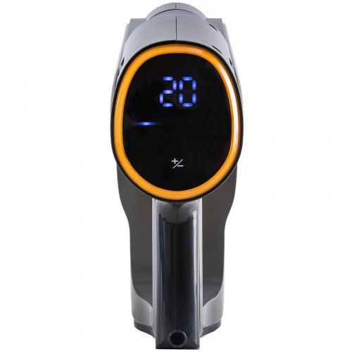 Вертикальный пылесос SUPRA VCS-5082 (серый) 3