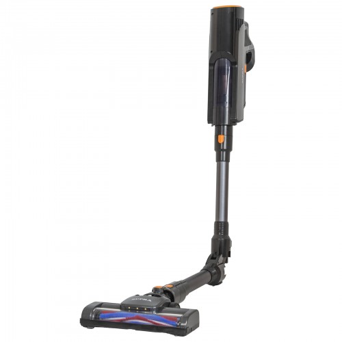 Вертикальный пылесос SUPRA VCS-5082 (серый) 5