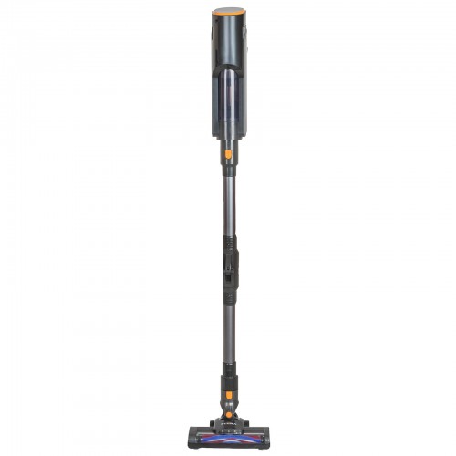 Вертикальный пылесос SUPRA VCS-5082 (серый) 6