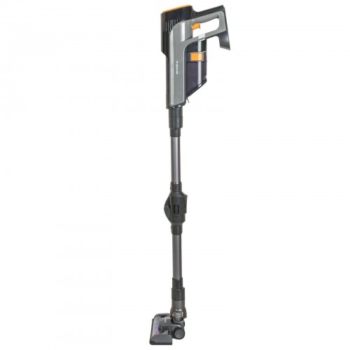 Вертикальный пылесос SUPRA VCS-5082 (серый) 7