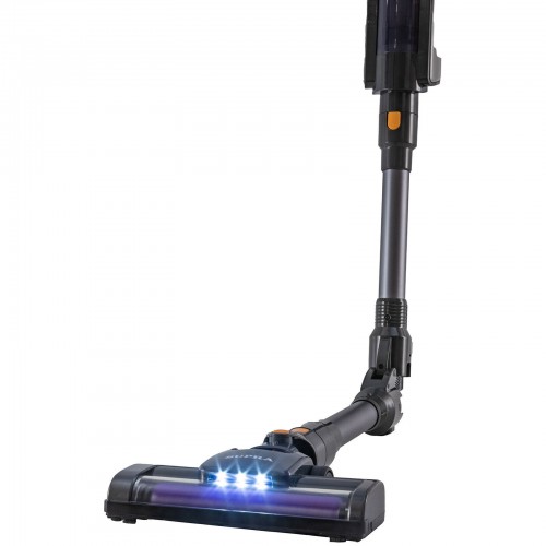 Вертикальный пылесос SUPRA VCS-5082 (серый) 8