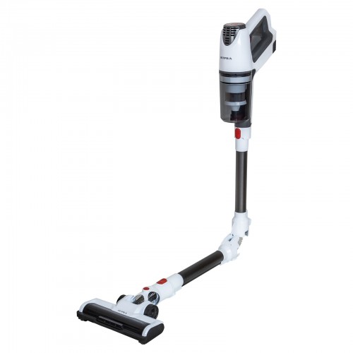 Вертикальный пылесос SUPRA VCS-5083 (белый) 3