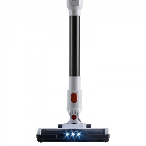 Вертикальный пылесос SUPRA VCS-5083 (белый) 4