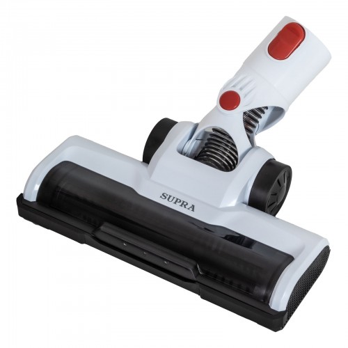 Вертикальный пылесос SUPRA VCS-5083 (белый) 6