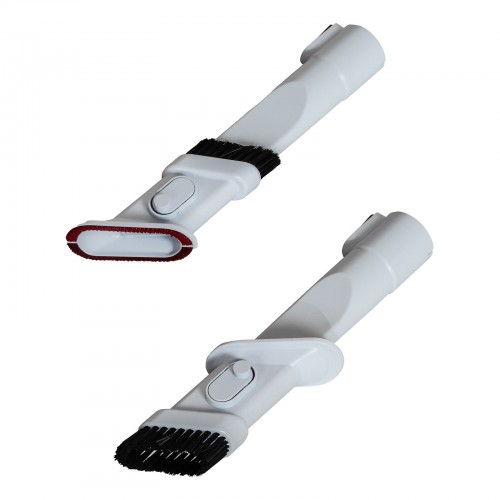 Вертикальный пылесос SUPRA VCS-5083 (белый) 8