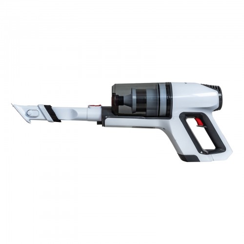 Вертикальный пылесос SUPRA VCS-5083 (белый) 9