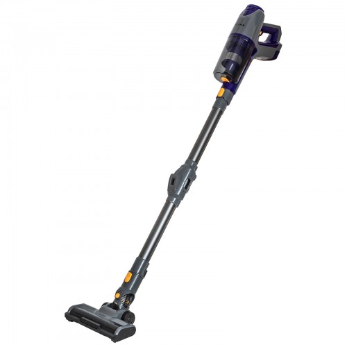 Вертикальный пылесос SUPRA VCS-5084 (серый/синий) 1