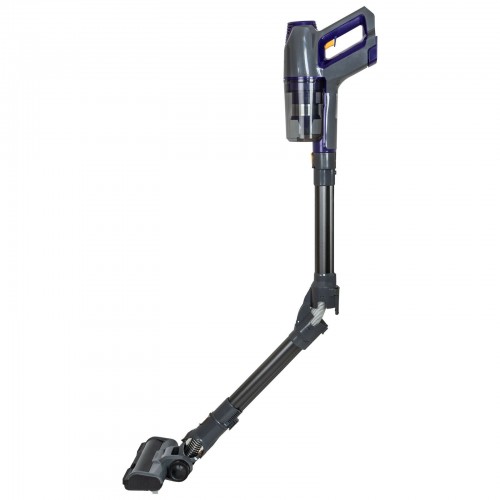 Вертикальный пылесос SUPRA VCS-5084 (серый/синий) 6