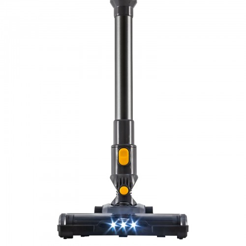 Вертикальный пылесос SUPRA VCS-5084 (серый/синий) 7