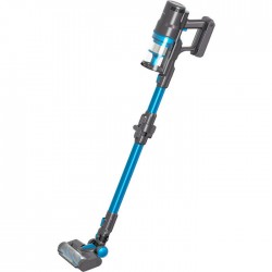 Вертикальный пылесос SUPRA VCS-5088 (голубой)