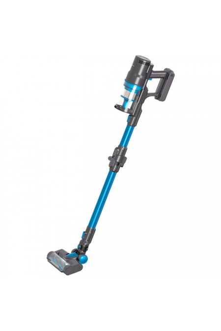 Вертикальный пылесос Supra VCS-5088 (голубой) 