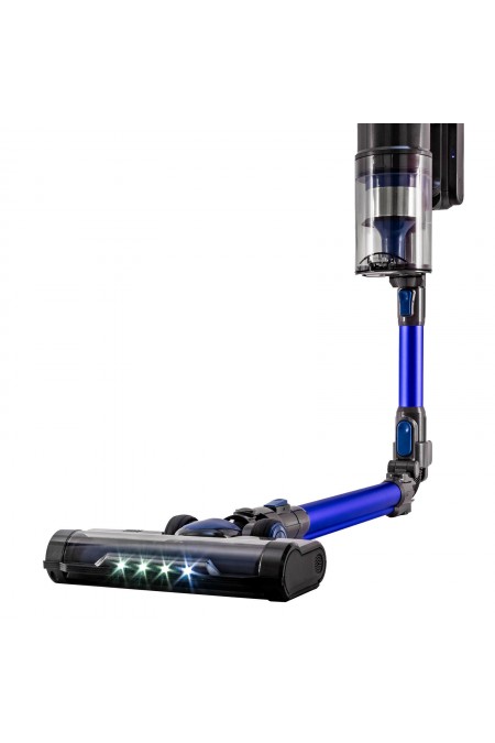 Вертикальный пылесос Supra VCS-5088 (голубой) 3