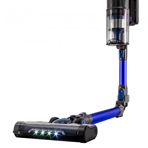 Вертикальный пылесос Supra VCS-5088 (голубой) 3