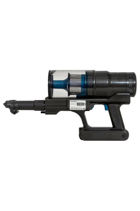 Вертикальный пылесос Supra VCS-5088 (голубой) 6