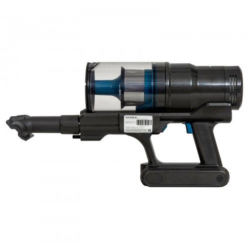 Вертикальный пылесос Supra VCS-5088 (голубой) 6