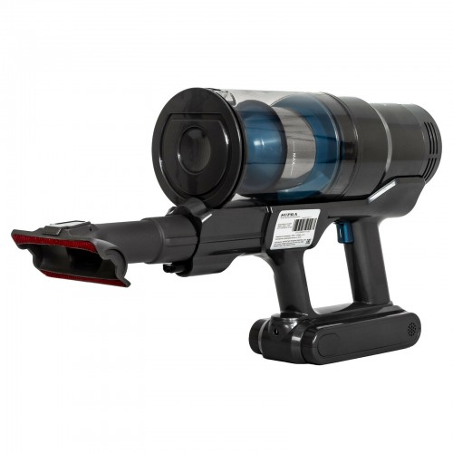 Вертикальный пылесос Supra VCS-5088 (голубой) 7