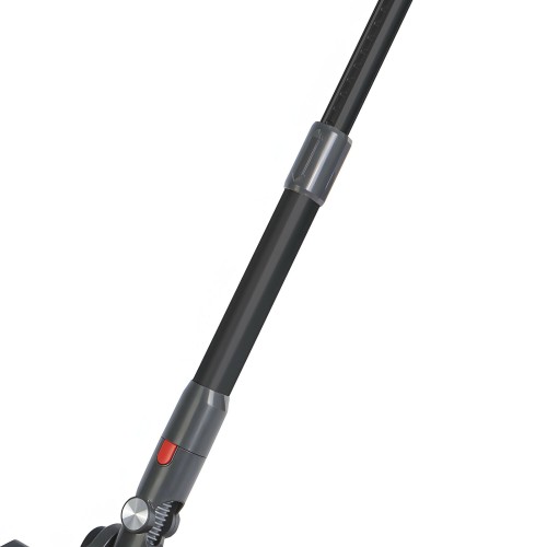 Вертикальный пылесос SUPRA VCS-5089 (черный/серый) 2