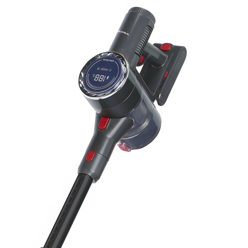 Вертикальный пылесос SUPRA VCS-5089 (черный/серый) 3