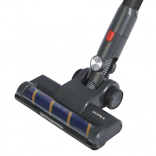Вертикальный пылесос SUPRA VCS-5089 (черный/серый) 4