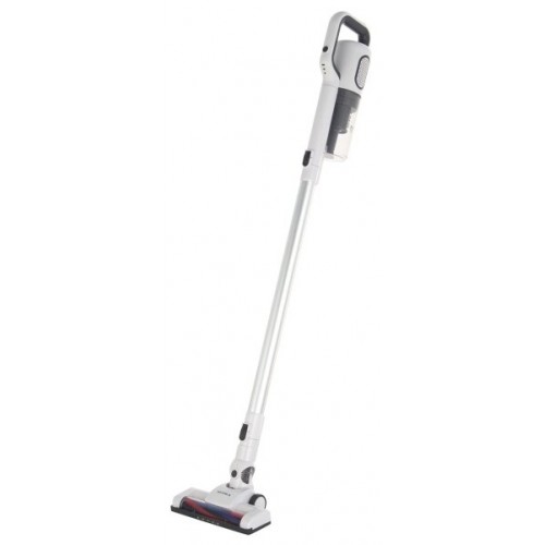 Вертикальный пылесос SUPRA VCS-5095 (белый) 