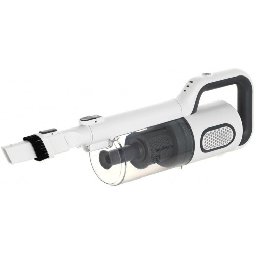 Вертикальный пылесос SUPRA VCS-5095 (белый) 5