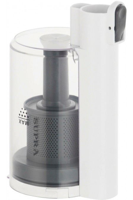 Вертикальный пылесос Supra VCS-5095 (белый) 4