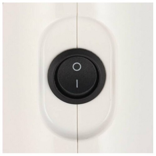 Вертикальный пылесос SUPRA VCS-5098 (белый/черный) 2