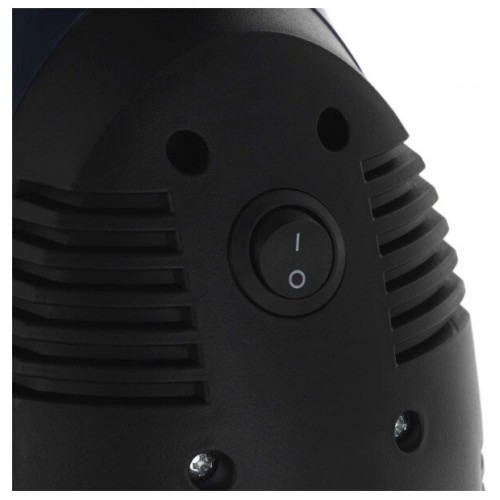 Вертикальный пылесос SUPRA VCS-5099 (синий) 2