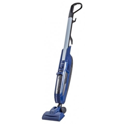 Вертикальный пылесос SUPRA VCS-5099 (синий) 5