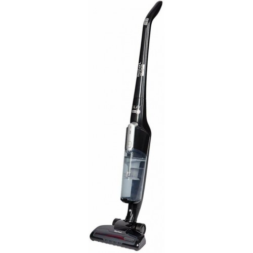 Вертикальный пылесос Tefal TY 6545RH (черный) 