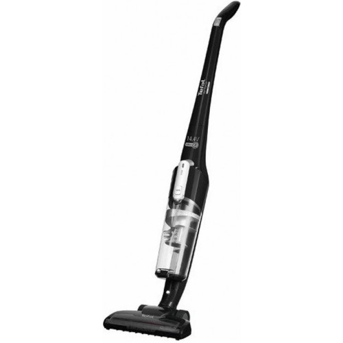 Вертикальный пылесос Tefal TY 6545RH (черный) 1