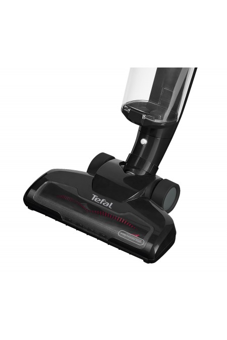 Вертикальный пылесос Tefal TY 6545RH (черный) 1