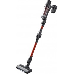 Вертикальный пылесос Tefal TY6A83WO (черный/серый)